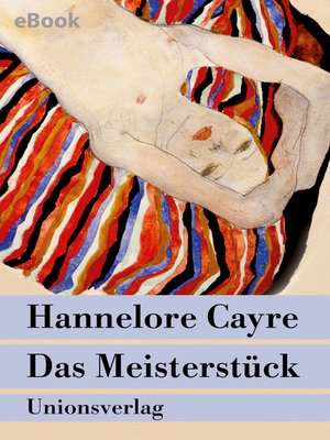 cover image of Das Meisterstück
